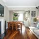 Marylebone Luxury 2-Bed Duplex with Terrace, Londýn - Fotografie 8