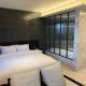 Rivertain Hotel, Daegu (foto 6)