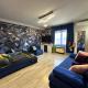 Kitty Downtown Apartman