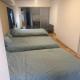 Large three beds Room by Kuromon Market, Osaka (Foto 6)