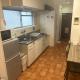 Large three beds Room by Kuromon Market, Osaka (Foto 4)