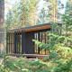 Coastal Forest Cabin in Sweden, Söderhamn - Fotografie 1