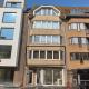 Residentie Canada, Blankenberge