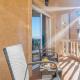Casa Playa Guadalmar, beautiful apartment in front of the sea, wifi, AC, smart TV, Private parking, Málaga - Foto 4