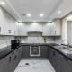 29 BLVD Tower 1, Renovated 2BDR in Downtown Dubai, Dubaï - Photo 7