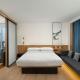 Fairfield by Marriott Shijiazhuang Station - Foto 8