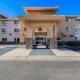 Comfort Inn & Suites near Kino Sports Complex Tucson - Fotografie 1