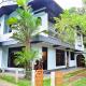 Wicks Backpackers Lodge - Peaceful Quality stay, Walk to the Historic Galle Dutch Fort and the beach
