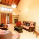 The House Dewata, Galle