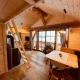 Chalet Herbst Lofer - Foto 8