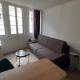 Studio 301 rue Battant Besancon