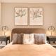 Fresh 3BR Apartment in 5-star Resort, Dubaj - Zdjęcie 3