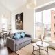 Stylish Camden Flat Near Markets & Tube, Londýn - Fotografie 3