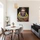 Stylish Camden Flat Near Markets & Tube, Londýn - Fotografie 10
