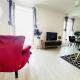 Modern Pet-Friendly Apartment in Cambridge with Garden & Parking, Chesterton - Fotografie 6
