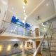 Skyline Villa with Private Indoor Pool, ポンディシェリ - 写真 3