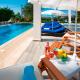 Unique C - 4 Bedroom Private Villa in Quiet Area of Ovacik Fethiye - Fotografie 7