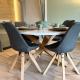 Apartment Bergliebe, TV, W-Lan, Spülmaschine, Balkon, Siegsdorf - Foto 7