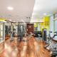 Business Bay Premium Apartment by Renttiers, Dubaï - Photo 6