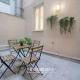 MyHouseSpain - Acogedor piso con patio en Chamberi, Мадрид - Фото 9
