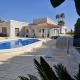 Villa Romantica by Theka Services, Calpe