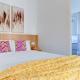 Vatican Loft with Balcony - Home and More, Rzym - Zdjęcie 7