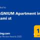 MAGNIUM Apartment in Nizami st Baku - Photo 1