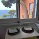Finestra sul mare, piscina e spiaggia privata, Cervo (Foto 3)