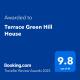 Terrace Green Hill House, Braşov - Photo 8
