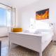Elegantis La Dolce Vista Apartment with private terrace and fantastic View, Roma - Foto 4