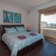 Croisette - 2 Bedrooms - Panoramic sea view Cannes - Foto 10
