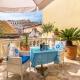 Elegant Furnished Superior Studio in Old Corfu Town, Korfu - Fotografie 8