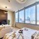 Classic Sky Studio Bright, Dubai - Foto 2