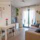 Serilary home, Pesaro