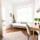 2ndhomes 2BR City Center Apartment with Balcony & Park view, Helsinki (foto 9)