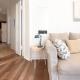 2ndhomes 2BR City Center Apartment with Balcony & Park view, Helsinki (foto 7)