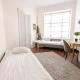 2ndhomes 2BR City Center Apartment with Balcony & Park view, Helsinki (foto 10)