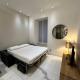 Xenia Apartments - Exclusive three-room apartment in Moscova area, Milán - Fotografie 5