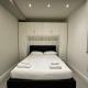 Xenia Apartments - Exclusive three-room apartment in Moscova area, Milán - Fotografie 7