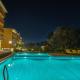Alaya Stays 1 BHK with Balcony & Pool - Veera Marina, Goa - Foto 7