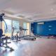 Alaya Stays 1 BHK with Balcony & Pool - Veera Marina, Goa - Foto 6