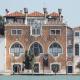 Ca' del Molino, your apartment in Venice Benátky - Fotografie 7