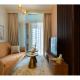Keyrock Living - Luxury 1BR Apartment with Lake View in Business Bay, Dubái - Foto 8