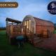 The Galloway Steading - The Herons Nest, secure garden and with Hot Tub and Fire Pit Glenluce - Foto 1