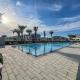 1BR Oasis with Pool, Gym, and Kid's Playground, Dubaj - Fotografie 2