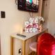 Delightful little house & Chateau Charme Suite, Auckland - Foto 5