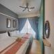 16Johor, nearCIQ, Danga bay Free parking 3BR 15pax Johor Bahru - Fotografie 7