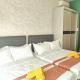 16Johor, nearCIQ, Danga bay Free parking 3BR 15pax Johor Bahru - Fotografie 5