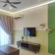 16Johor, nearCIQ, Danga bay Free parking 3BR 15pax Johor Bahru - Fotografie 2