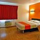 Motel 6-McKinney, TX - North